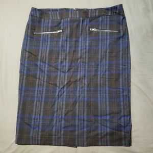 Reitmans skirt plais size 15